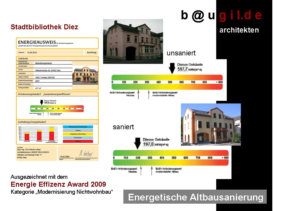 Stadtbibliothek Diez