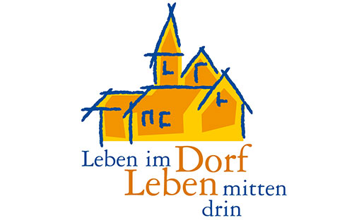 Leben im Dorf